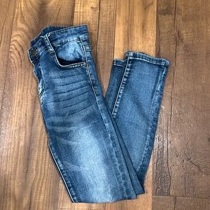Joyfolie Jeans, MiaJOY Jeans, Size 10